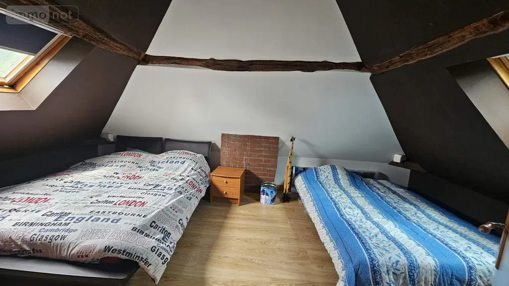 Maison a vendre Buchy 76750 Seine-Maritime 76 180 m2 7 pièces 482000 euros 016/2775AM 017
