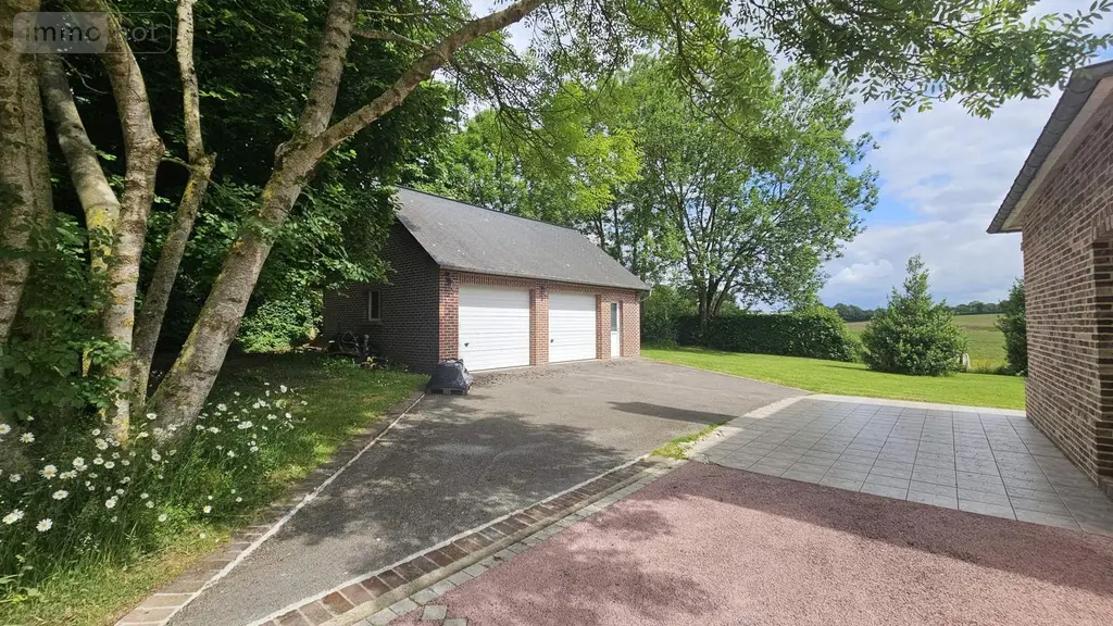 Maison a vendre Buchy 76750 Seine-Maritime 76 180 m2 7 pièces 482000 euros 016/2775AM 004