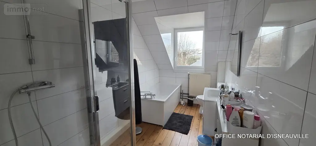 Maison a vendre Rouen 76100 Seine-Maritime 76 184 m2 7 pièces 465000 euros 016/2789 003