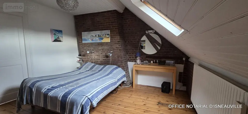 Maison a vendre Rouen 76100 Seine-Maritime 76 184 m2 7 pièces 465000 euros 016/2789 004