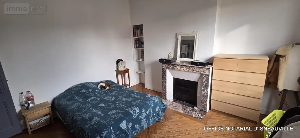 Maison a vendre Rouen 76100 Seine-Maritime 76 184 m2 7 pièces 465000 euros 016/2789 005