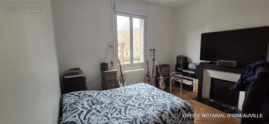 Maison a vendre Rouen 76100 Seine-Maritime 76 184 m2 7 pièces 465000 euros 016/2789 006