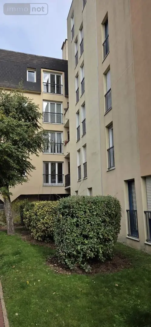 Appartement a vendre Rouen 76100 Seine-Maritime 76 81 m2 4 pièces 172125 euros 016/2839 001