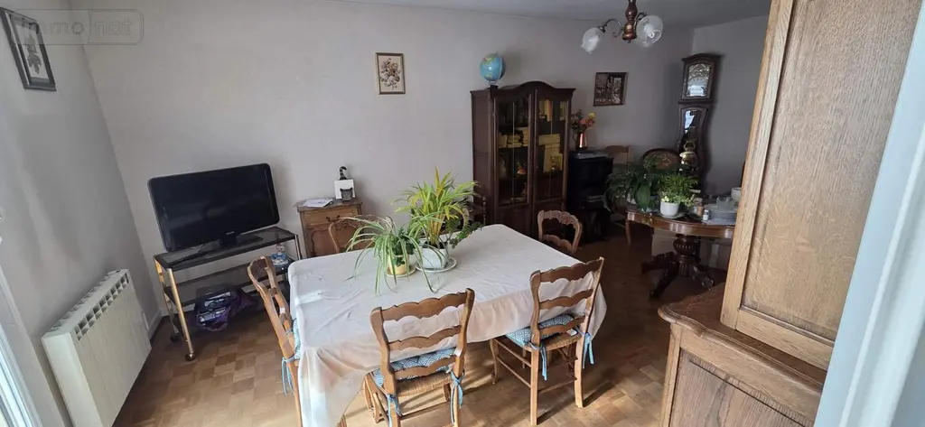 Appartement a vendre Rouen 76100 Seine-Maritime 76 81 m2 4 pièces 172125 euros 016/2839 003