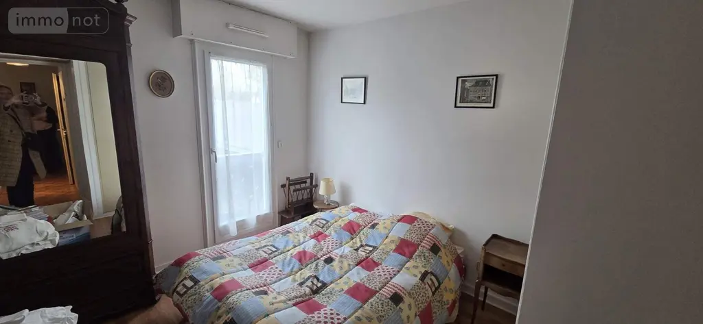 Appartement a vendre Rouen 76100 Seine-Maritime 76 81 m2 4 pièces 172125 euros 016/2839 005