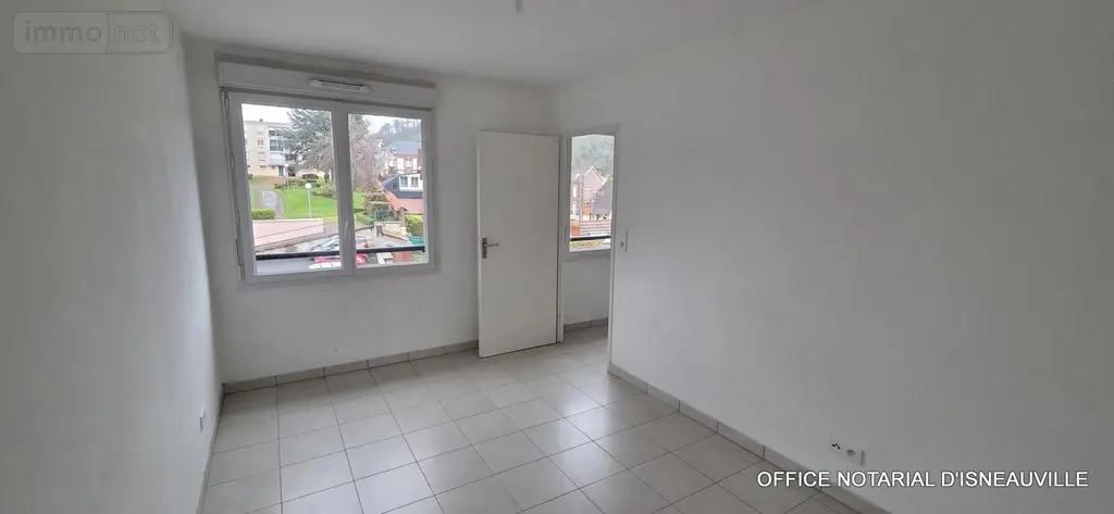 Appartement a vendre Rouen 76000 Seine-Maritime 76 42 m2 2 pièces 125280 euros 016/2864 003