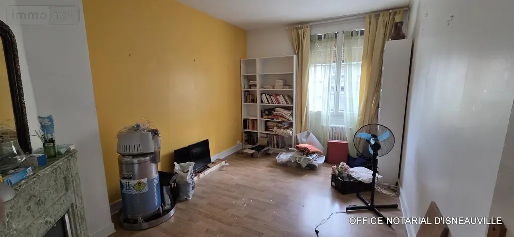 Appartement a vendre Rouen 76100 Seine-Maritime 76 74 m2 4 pièces 156600 euros 016/2896 003