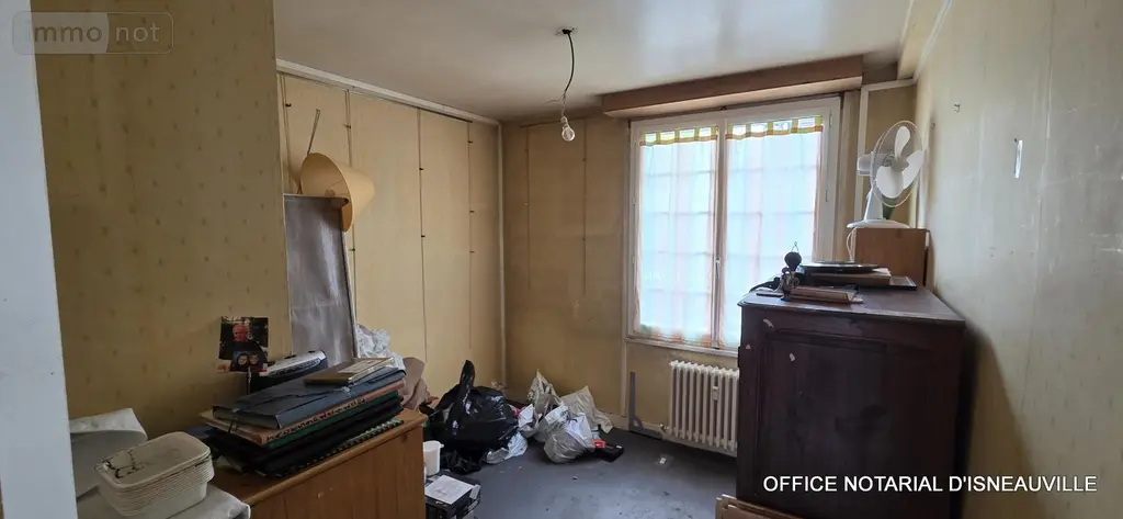 Appartement a vendre Rouen 76100 Seine-Maritime 76 74 m2 4 pièces 156600 euros 016/2896 008