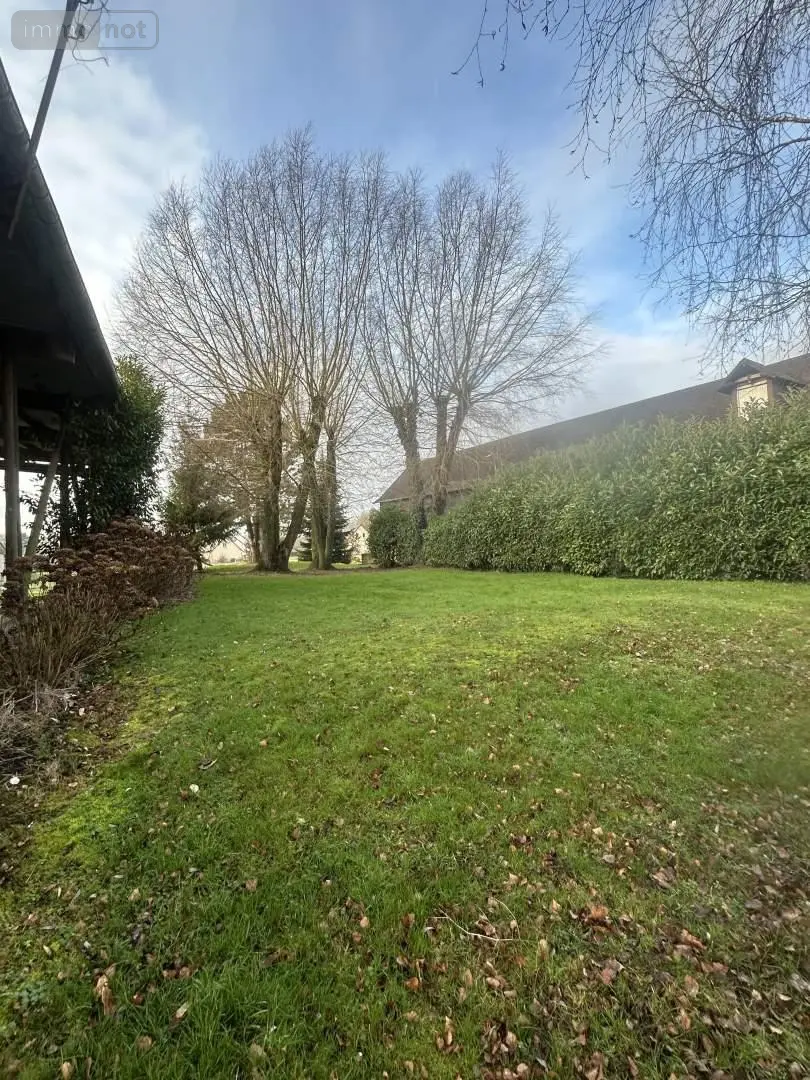 Maison a vendre Maucomble 76680 Seine-Maritime 76 180 m2 6 pièces 363450 euros 016/2898/MAV 014