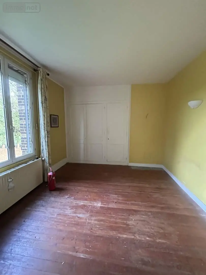 Maison a vendre Maucomble 76680 Seine-Maritime 76 180 m2 6 pièces 363450 euros 016/2898/MAV 002
