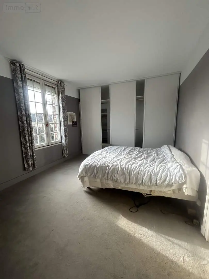 Maison a vendre Maucomble 76680 Seine-Maritime 76 180 m2 6 pièces 363450 euros 016/2898/MAV 004
