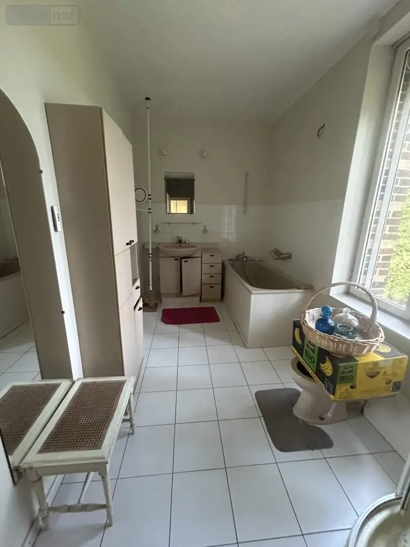 Maison a vendre Maucomble 76680 Seine-Maritime 76 180 m2 6 pièces 363450 euros 016/2898/MAV 005