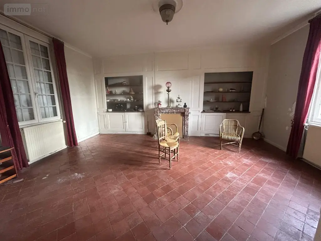 Maison a vendre Maucomble 76680 Seine-Maritime 76 180 m2 6 pièces 363450 euros 016/2898/MAV 006