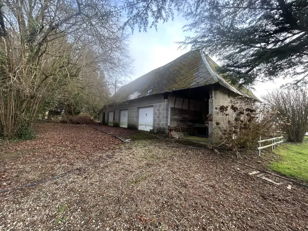 Maison a vendre Maucomble 76680 Seine-Maritime 76 180 m2 6 pièces 363450 euros 016/2898/MAV 009