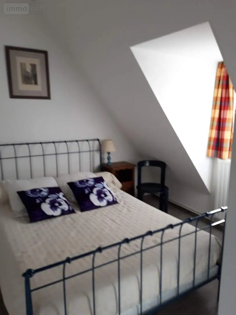 Maison a vendre Saint-Denis-le-Thiboult 76116 Seine-Maritime 76 192 m2 8 pièces 373700 euros YB/306 010