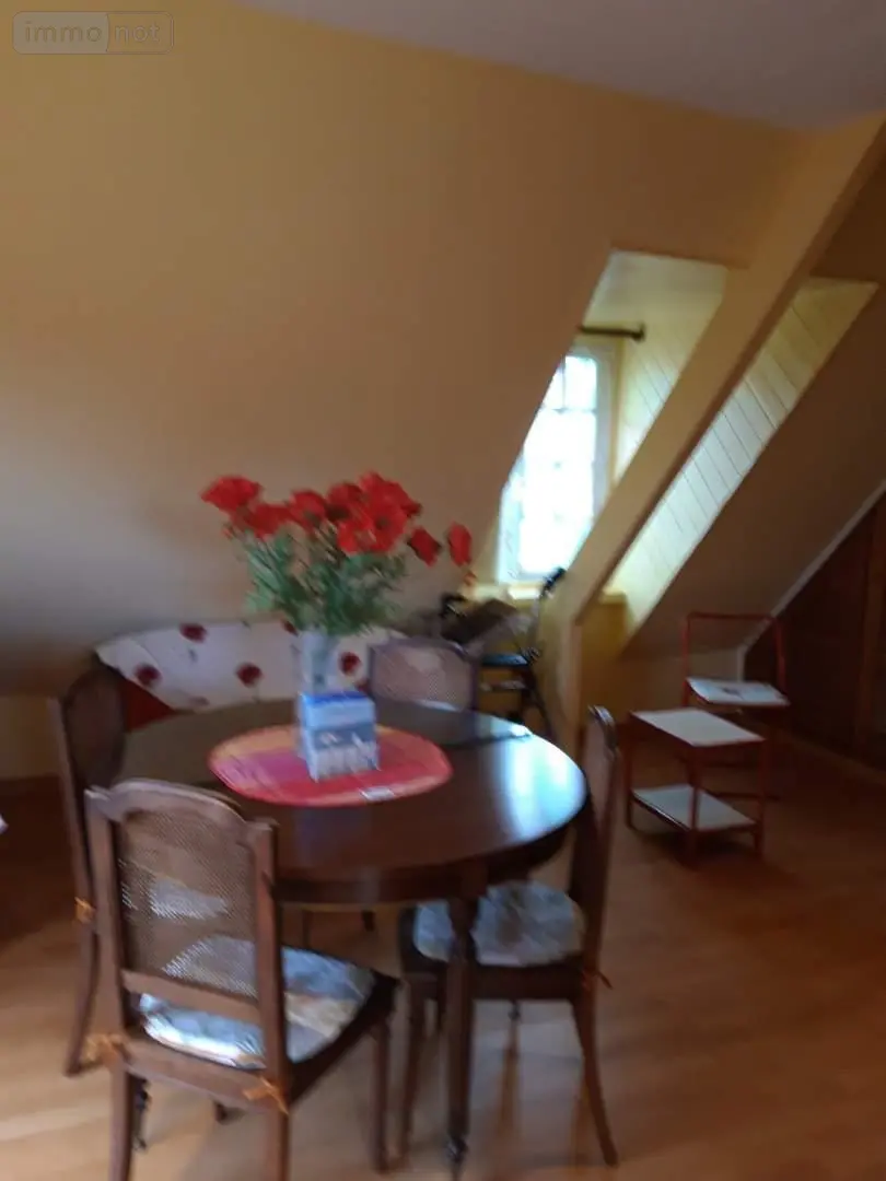 Maison a vendre Saint-Denis-le-Thiboult 76116 Seine-Maritime 76 192 m2 8 pièces 373700 euros YB/306 006
