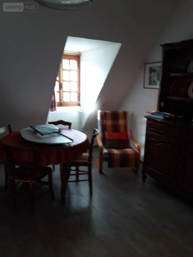 Maison a vendre Saint-Denis-le-Thiboult 76116 Seine-Maritime 76 192 m2 8 pièces 373700 euros YB/306 009