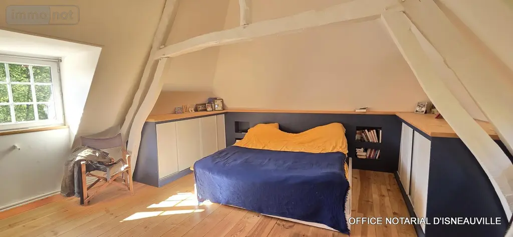 Maison a vendre Quincampoix 76230 Seine-Maritime 76 256 m2 9 pièces 675000 euros 016/2979 003