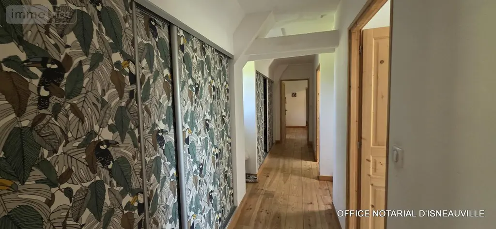 Maison a vendre Quincampoix 76230 Seine-Maritime 76 256 m2 9 pièces 675000 euros 016/2979 004