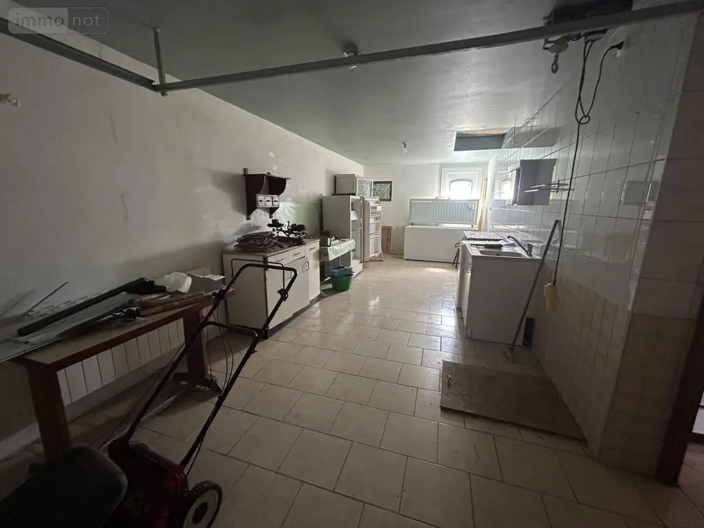 Maison a vendre Buchy 76750 Seine-Maritime 76 105 m2 3 pièces 229050 euros 016/2980/MAV 010