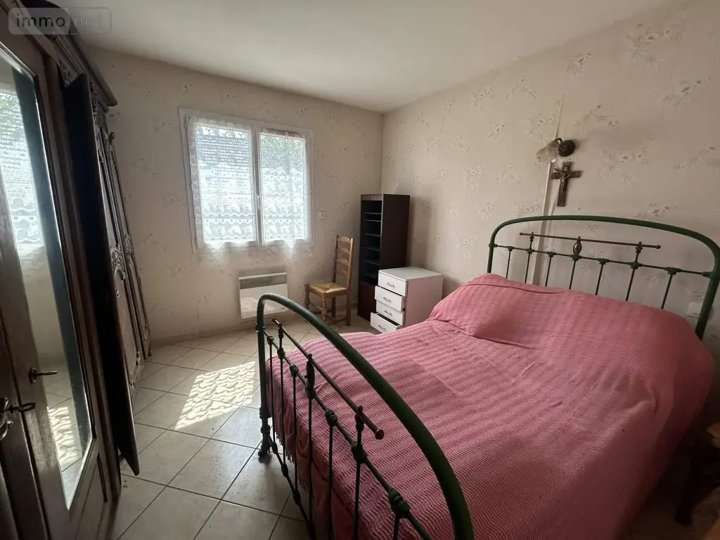 Maison a vendre Buchy 76750 Seine-Maritime 76 105 m2 3 pièces 229050 euros 016/2980/MAV 007