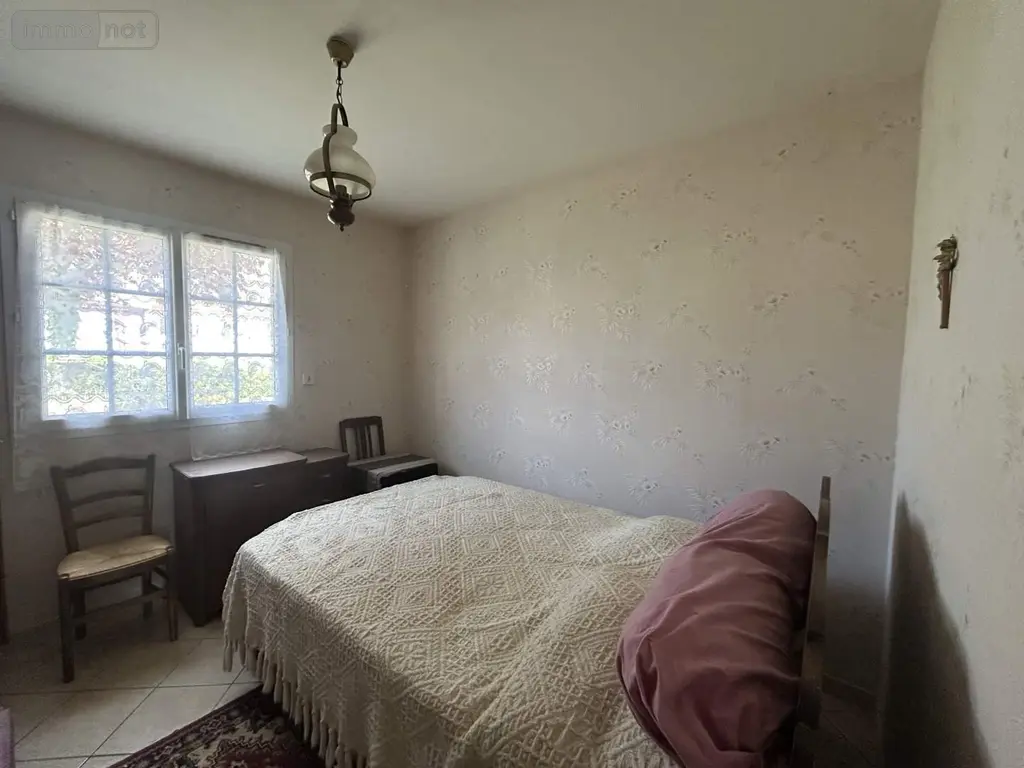 Maison a vendre Buchy 76750 Seine-Maritime 76 105 m2 3 pièces 229050 euros 016/2980/MAV 008