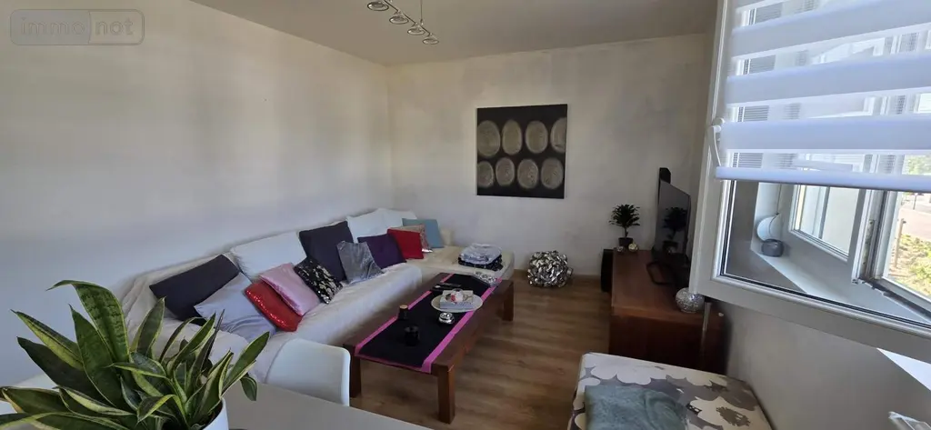 Appartement a vendre Bihorel 76420 Seine-Maritime 76 61 m2 3 pièces 99180 euros 016/2981 001