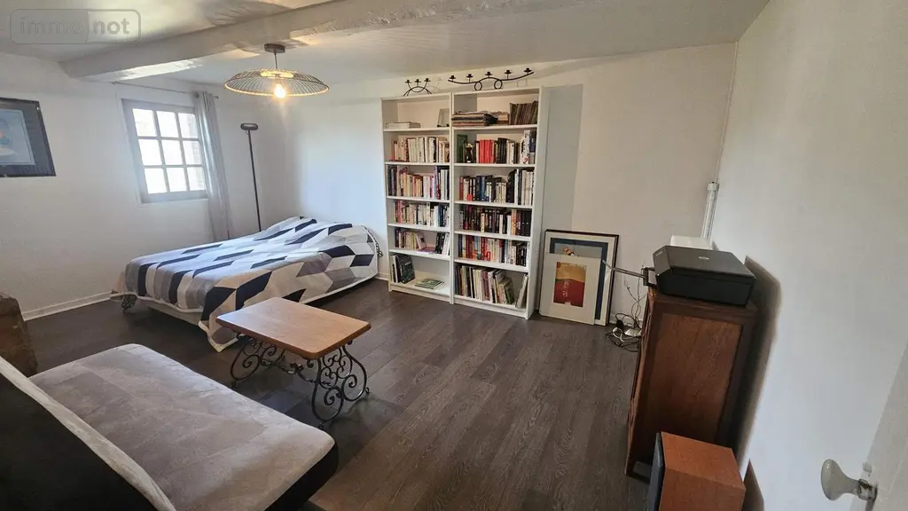 Maison a vendre Sigy-en-Bray 76780 Seine-Maritime 76 202 m2 6 pièces 269000 euros 016/2986AM 002