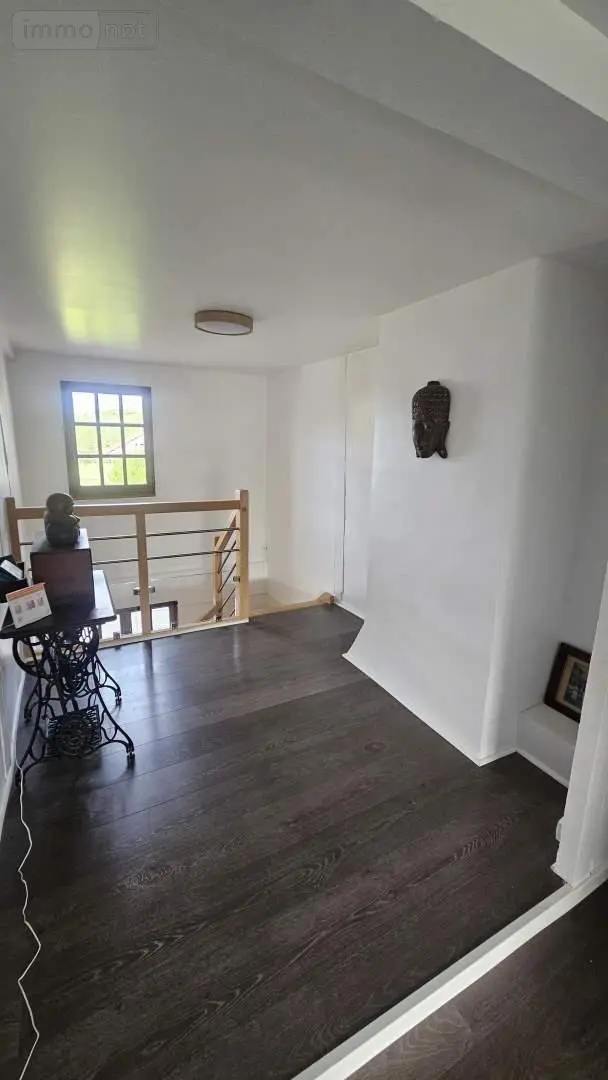 Maison a vendre Sigy-en-Bray 76780 Seine-Maritime 76 202 m2 6 pièces 269000 euros 016/2986AM 003