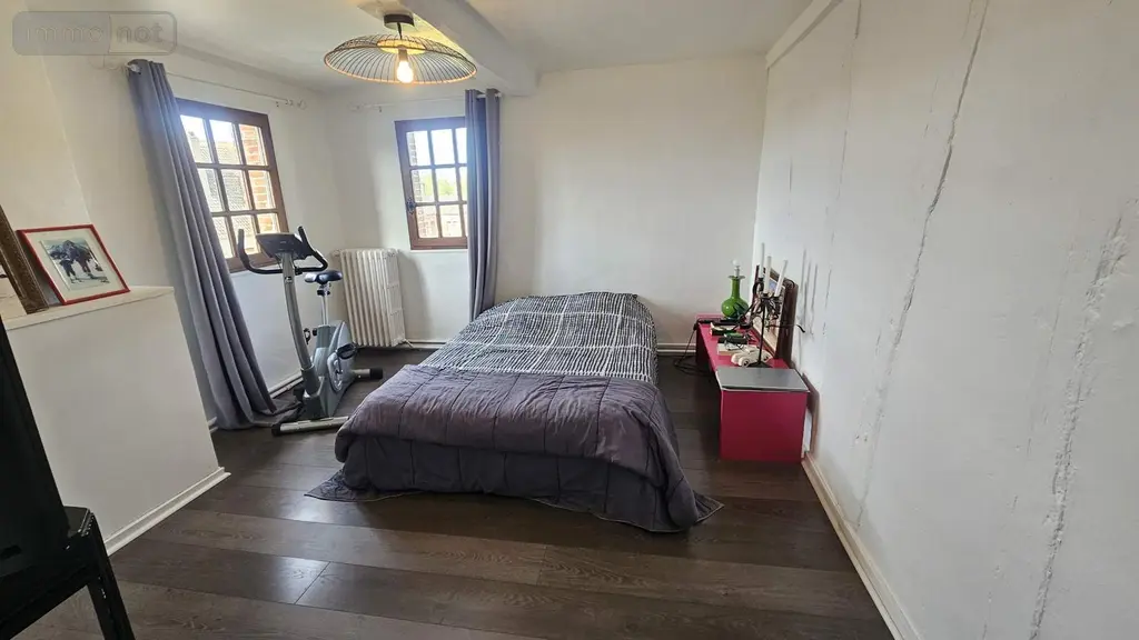 Maison a vendre Sigy-en-Bray 76780 Seine-Maritime 76 202 m2 6 pièces 269000 euros 016/2986AM 005