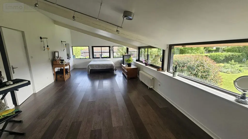 Maison a vendre Sigy-en-Bray 76780 Seine-Maritime 76 202 m2 6 pièces 269000 euros 016/2986AM 008