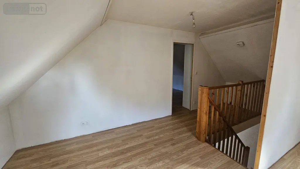 Maison a vendre Forges-les-Eaux 76440 Seine-Maritime 76 112 m2 6 pièces 179000 euros 016/3000AM 010