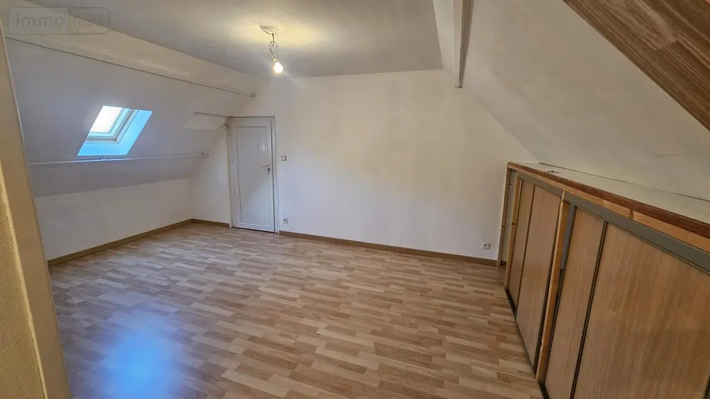 Maison a vendre Forges-les-Eaux 76440 Seine-Maritime 76 112 m2 6 pièces 179000 euros 016/3000AM 011