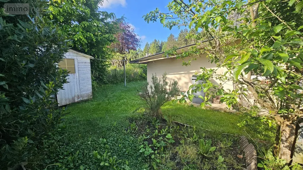 Maison a vendre Forges-les-Eaux 76440 Seine-Maritime 76 112 m2 6 pièces 179000 euros 016/3000AM 014