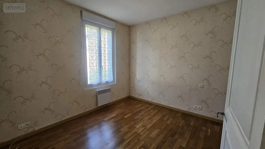 Maison a vendre Forges-les-Eaux 76440 Seine-Maritime 76 112 m2 6 pièces 179000 euros 016/3000AM 002