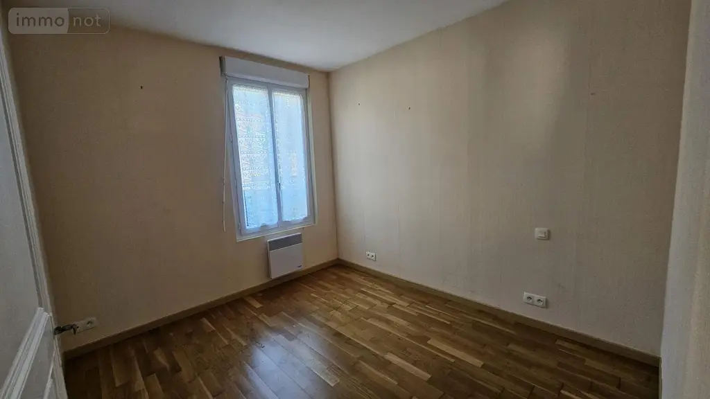Maison a vendre Forges-les-Eaux 76440 Seine-Maritime 76 112 m2 6 pièces 179000 euros 016/3000AM 003