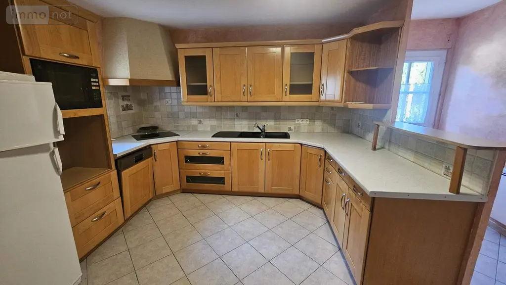Maison a vendre Forges-les-Eaux 76440 Seine-Maritime 76 112 m2 6 pièces 179000 euros 016/3000AM 006