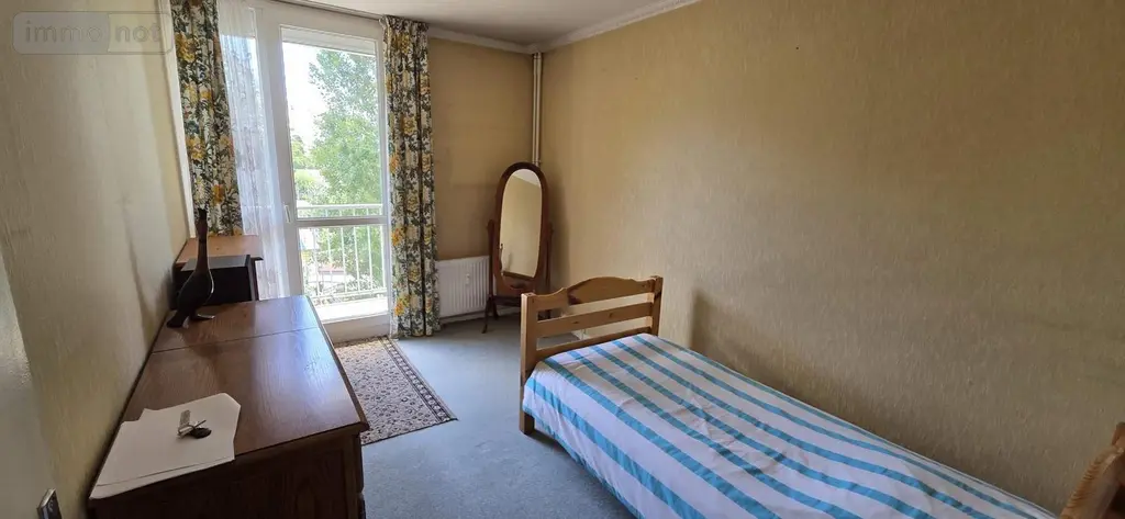 Appartement a vendre Déville-lès-Rouen 76250 Seine-Maritime 76 69 m2 3 pièces 146160 euros 016/3011 004