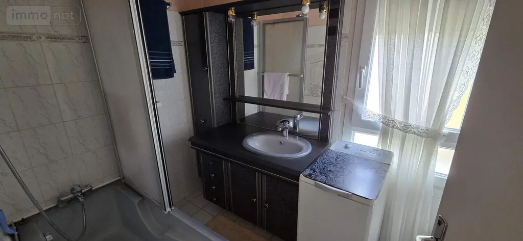 Appartement a vendre Déville-lès-Rouen 76250 Seine-Maritime 76 69 m2 3 pièces 146160 euros 016/3011 005