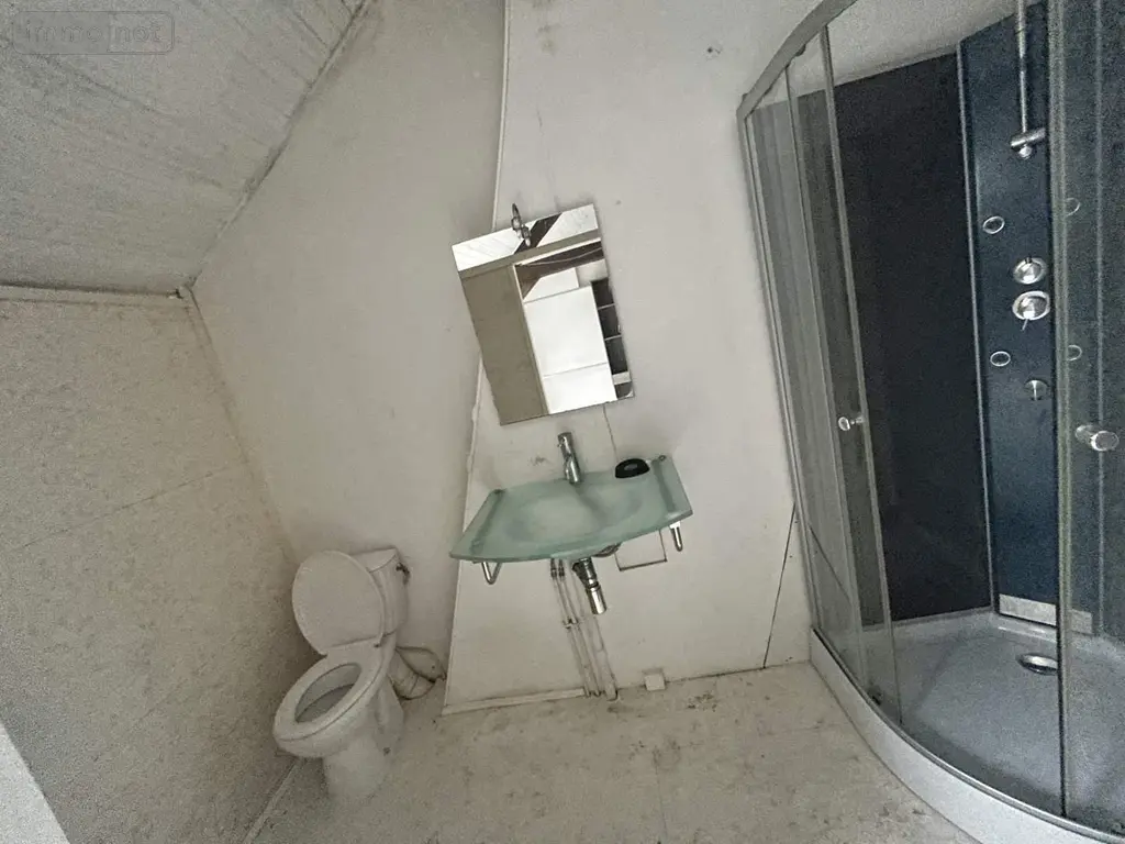 Maison a vendre Saint-Saëns 76680 Seine-Maritime 76 111 m2 3 pièces 182475 euros 016/3011/MAV 008