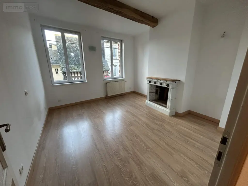 Maison a vendre Saint-Saëns 76680 Seine-Maritime 76 151 m2 4 pièces 208350 euros 016/3013/MAV 003