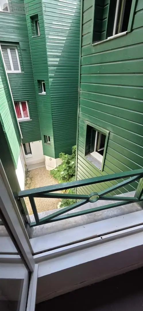 Appartement a vendre Rouen 76000 Seine-Maritime 76 17 m2 1 pièce 88740 euros 016/3028 002
