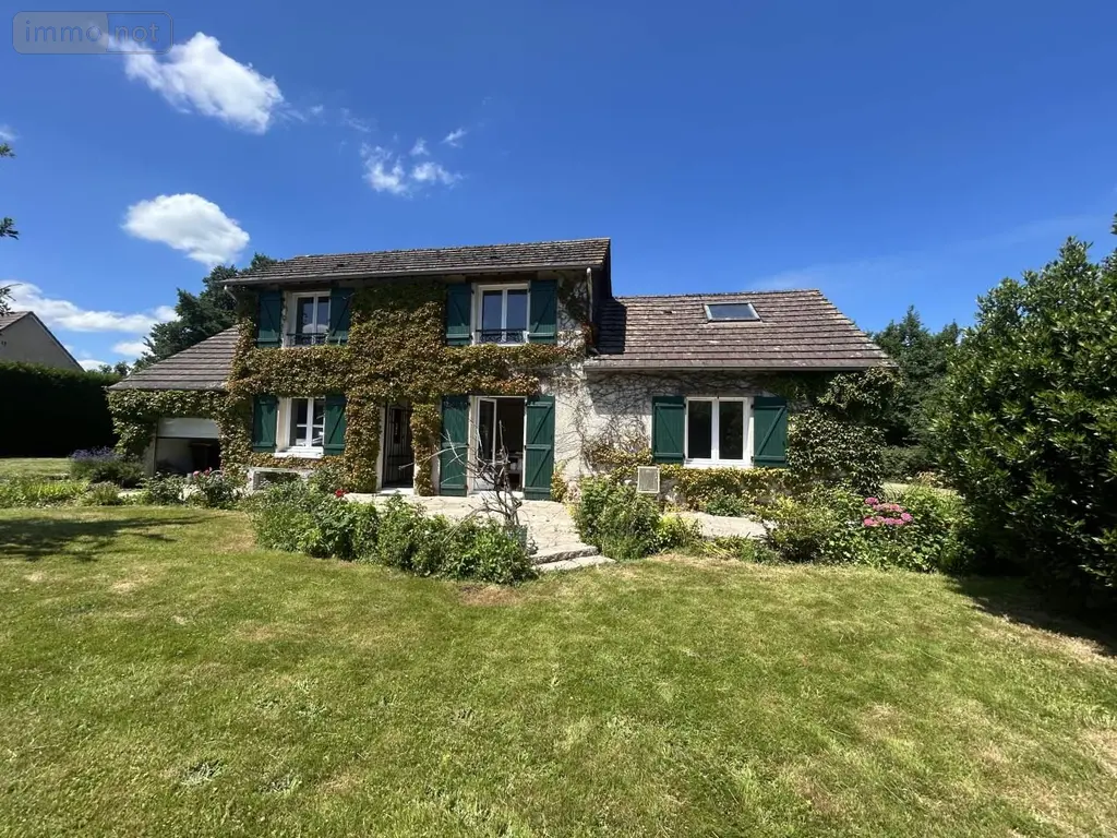 Maison a vendre Bosc-Bérenger 76680 Seine-Maritime 76 108 m2 4 pièces 208350 euros 016/3035/MAV 001