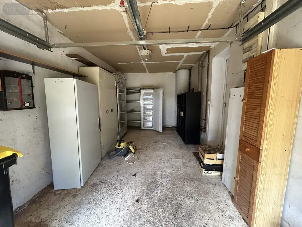 Maison a vendre Bosc-Bérenger 76680 Seine-Maritime 76 108 m2 4 pièces 208350 euros 016/3035/MAV 010