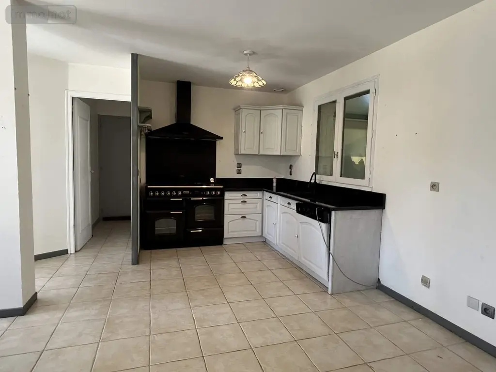 Maison a vendre Bosc-Bérenger 76680 Seine-Maritime 76 108 m2 4 pièces 208350 euros 016/3035/MAV 011