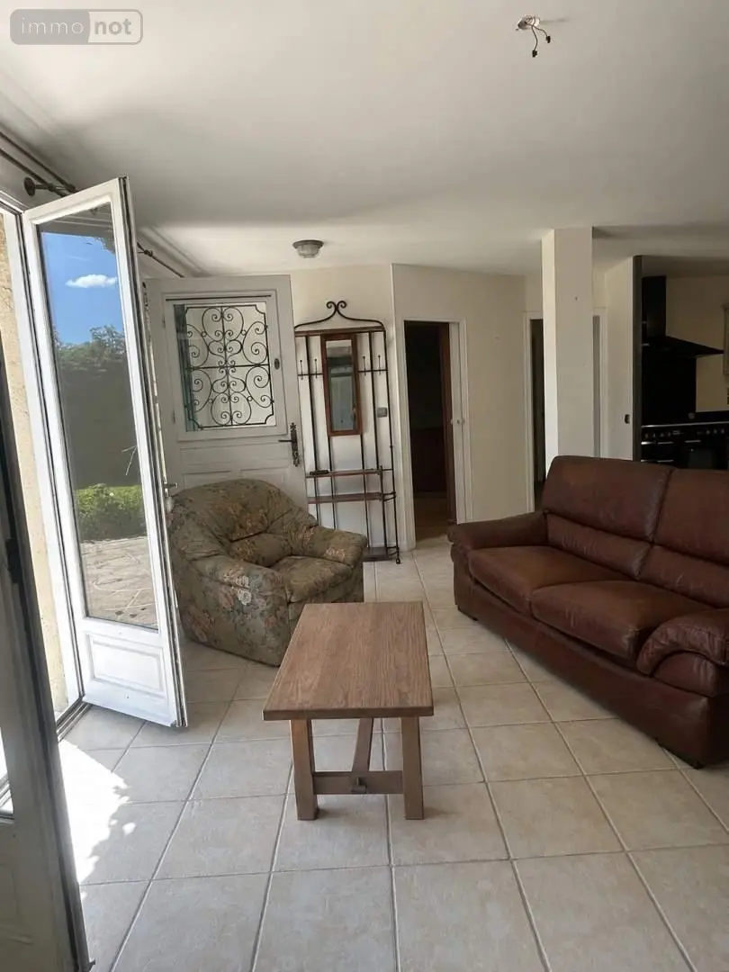 Maison a vendre Bosc-Bérenger 76680 Seine-Maritime 76 108 m2 4 pièces 208350 euros 016/3035/MAV 012