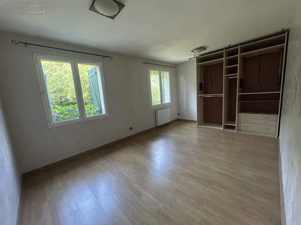Maison a vendre Bosc-Bérenger 76680 Seine-Maritime 76 108 m2 4 pièces 208350 euros 016/3035/MAV 007