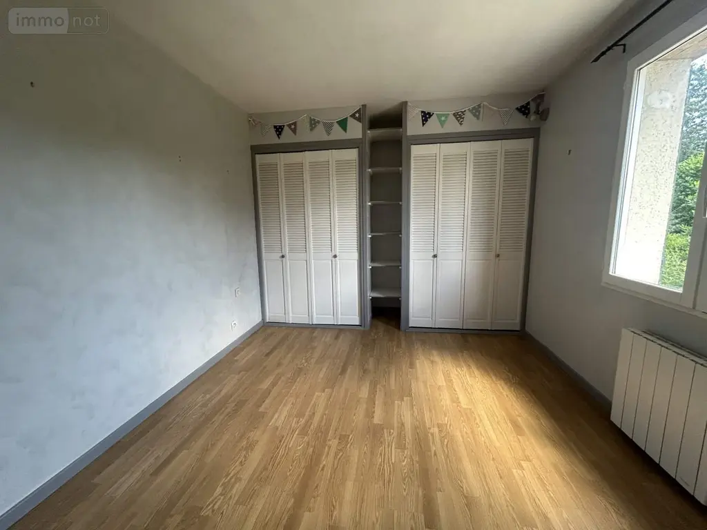 Maison a vendre Bosc-Bérenger 76680 Seine-Maritime 76 108 m2 4 pièces 208350 euros 016/3035/MAV 008
