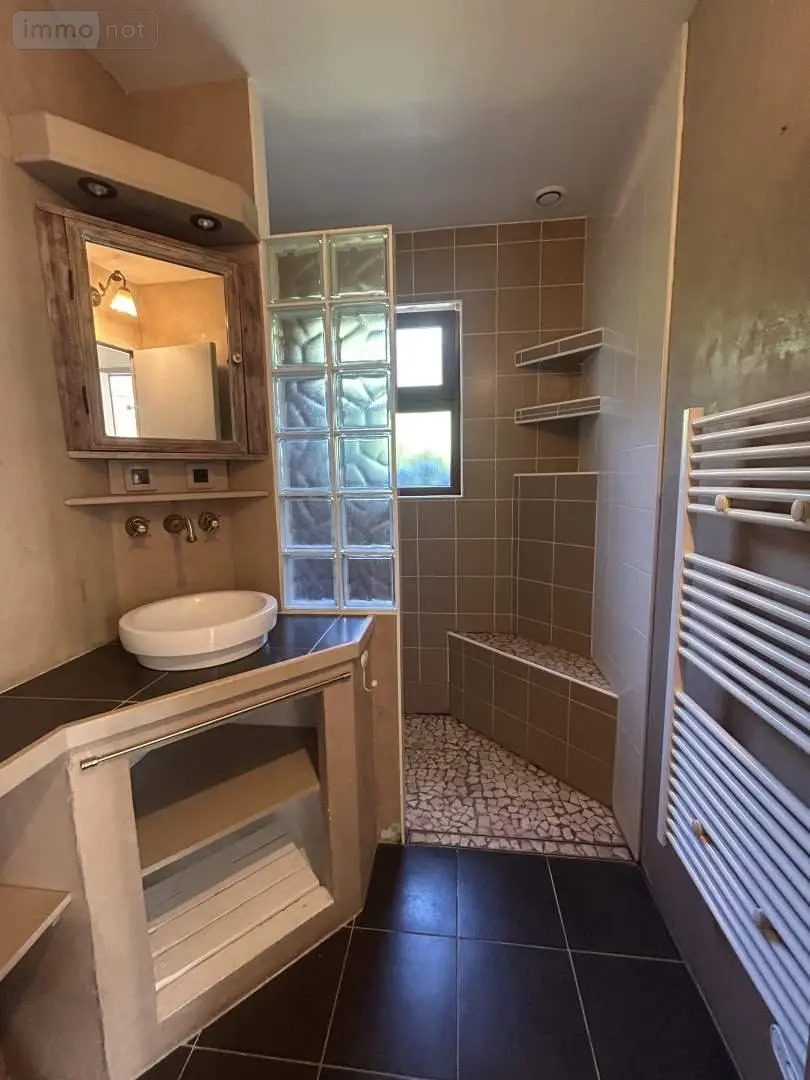 Maison a vendre Bosc-Bérenger 76680 Seine-Maritime 76 108 m2 4 pièces 208350 euros 016/3035/MAV 009