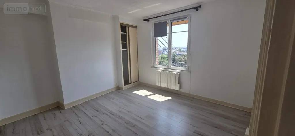 Appartement a vendre Rouen 76000 Seine-Maritime 76 49 m2 2 pièces 130500 euros 016/3037 002
